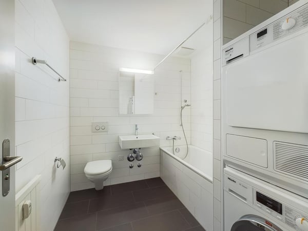 Charmante 6.5-Zimmer-Wohnung am Limmatplatz 7