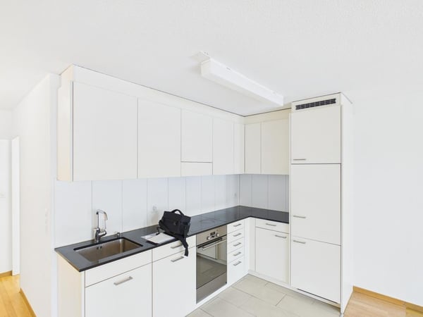 1.5 Zimmerwohnung im Herzen von Zürich 2