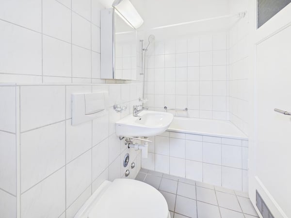 Charmante 3-Zimmer-Wohnung an zentraler Lage 2