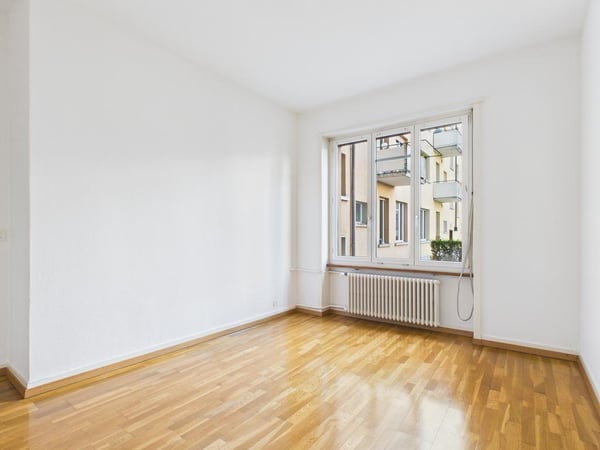 Charmante 3-Zimmer-Wohnung an zentraler Lage 7