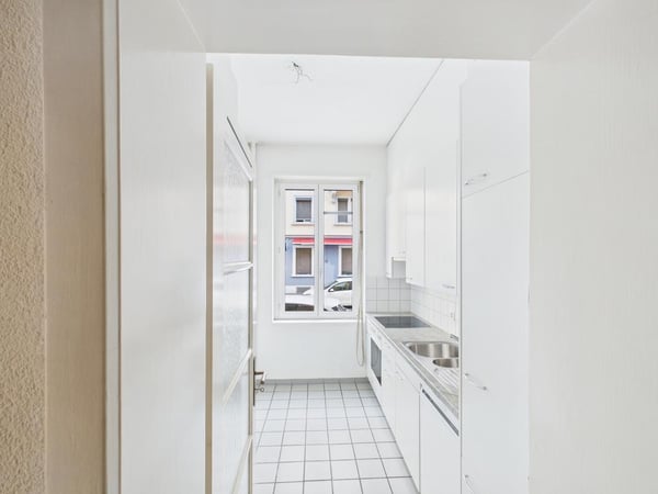 Charmante 3-Zimmer-Wohnung an zentraler Lage 4
