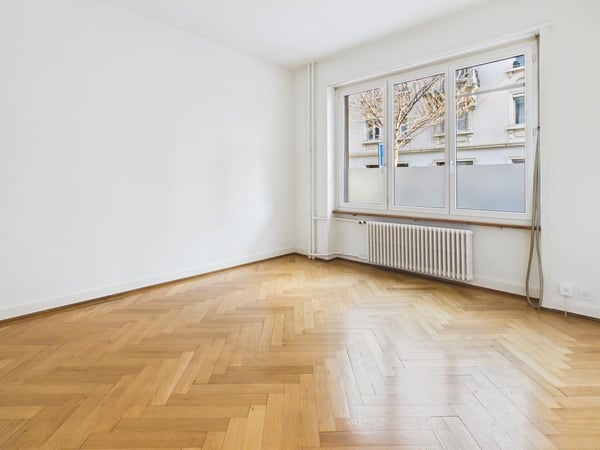Charmante 3-Zimmer-Wohnung an zentraler Lage 6