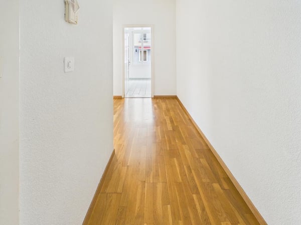 Charmante 3-Zimmer-Wohnung an zentraler Lage 3