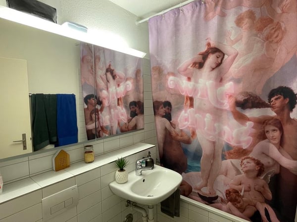 Grosszügige 3.5-Zimmer-Wohnung im Herzen von Zürich 7