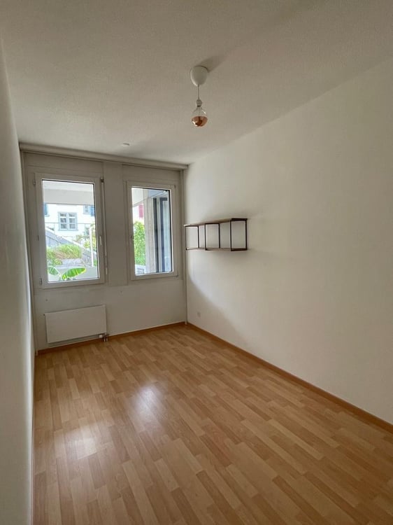 Grosszügige 3.5-Zimmer-Wohnung im Herzen von Zürich 6