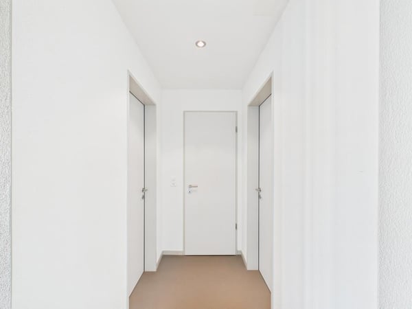 Ankommen und wohlfühlen - Ihre neue 2.5-Zimmer-Wohnung in Oerlikon 5