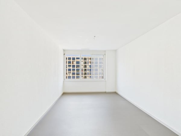 Ankommen und wohlfühlen - Ihre neue 2.5-Zimmer-Wohnung in Oerlikon 6