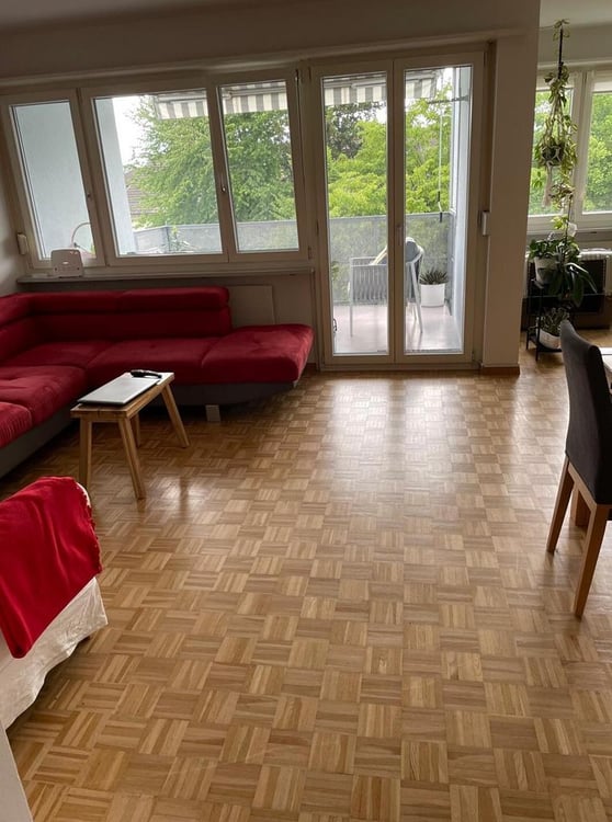 3.5 Zimmerwohnung im Herzen von Schwerzenbach 3