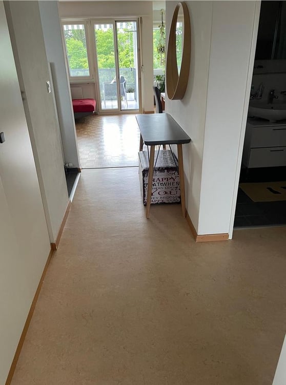 3.5 Zimmerwohnung im Herzen von Schwerzenbach 7