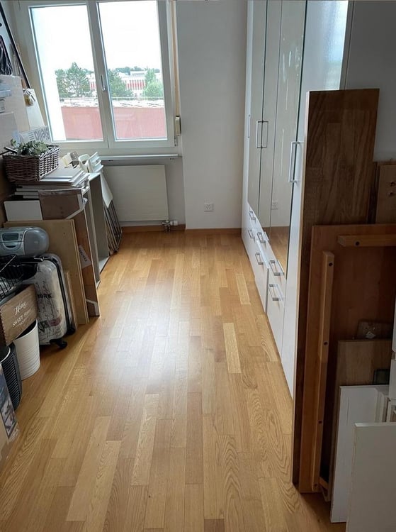 3.5 Zimmerwohnung im Herzen von Schwerzenbach 6