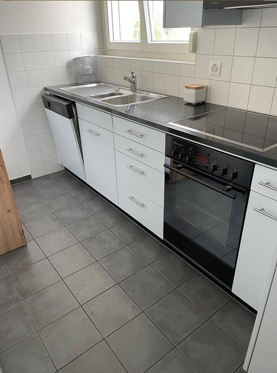 3.5 Zimmerwohnung im Herzen von Schwerzenbach 4
