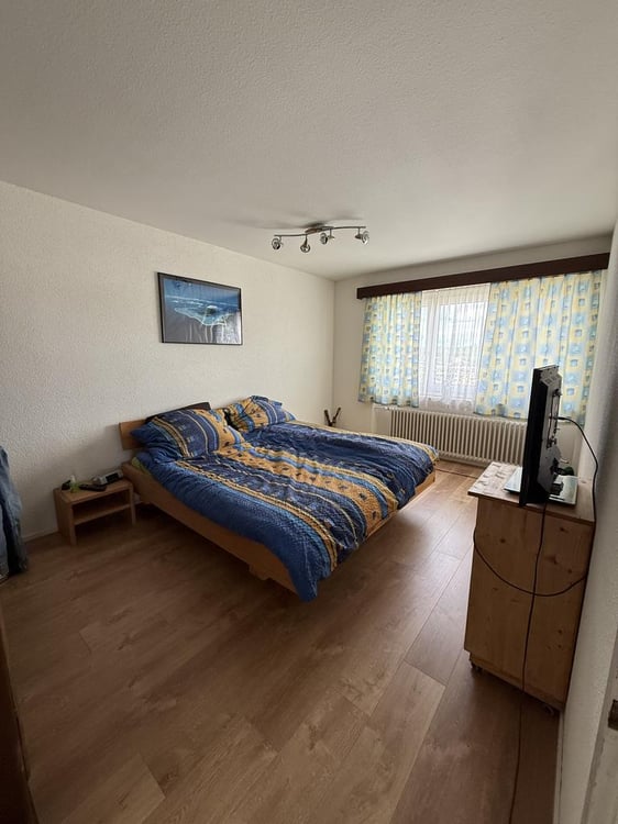 2 Zimmerwohnung im Herzen von Uster 6