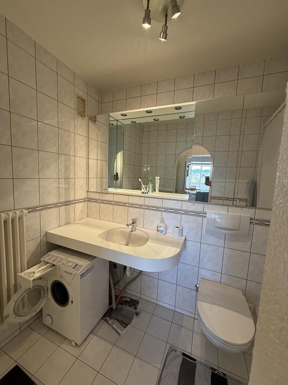 2 Zimmerwohnung im Herzen von Uster 7