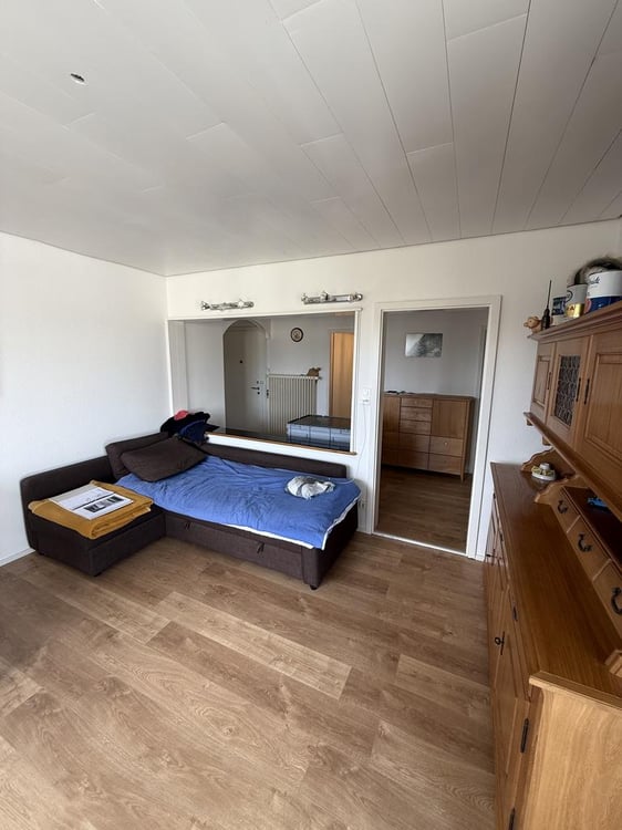 2 Zimmerwohnung im Herzen von Uster 3