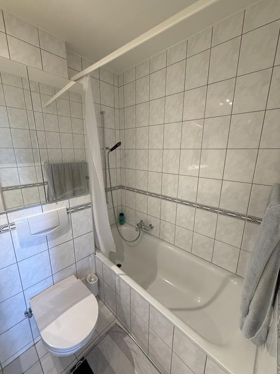 2 Zimmerwohnung im Herzen von Uster 8