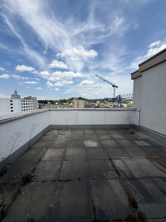 2 Zimmerwohnung im Herzen von Uster 5