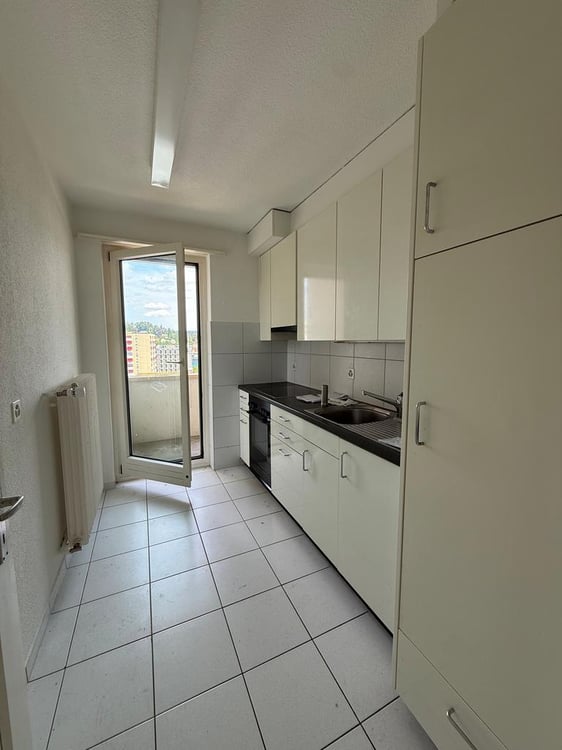 2 Zimmerwohnung im Herzen von Uster 6