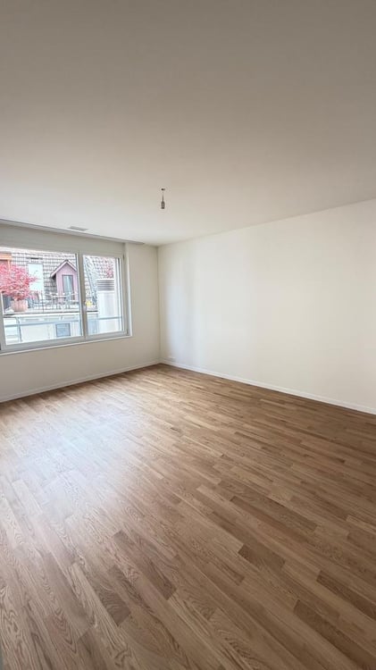 Moderne 2.5-Zimmerwohnung an direkter Seelage! 5