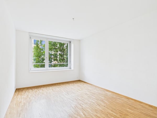 4.5 Zimmerwohnung im Herzen von Oerlikon 8