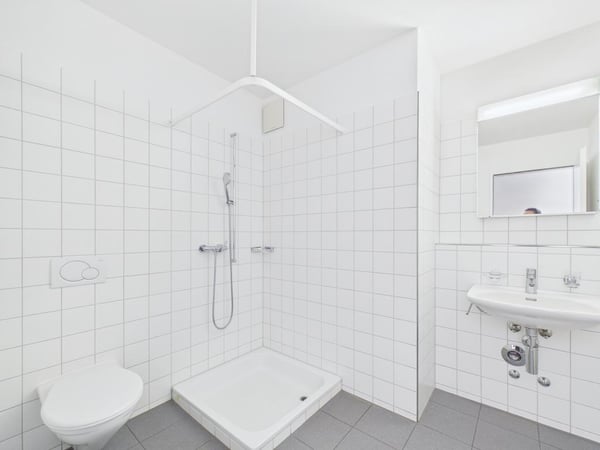4.5 Zimmerwohnung im Herzen von Oerlikon 4
