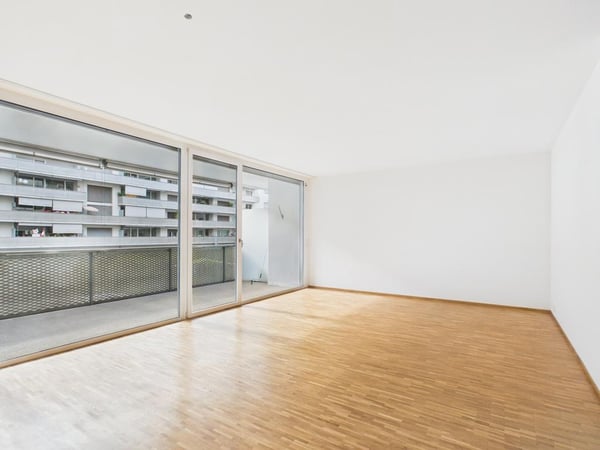 4.5 Zimmerwohnung im Herzen von Oerlikon 6