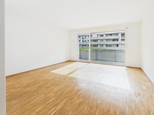 4.5 Zimmerwohnung im Herzen von Oerlikon 9