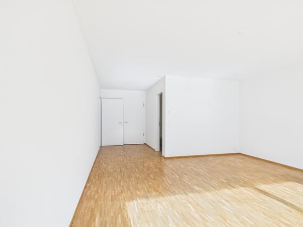 4.5 Zimmerwohnung im Herzen von Oerlikon 7