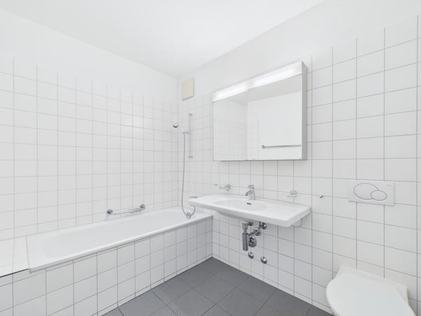 4.5 Zimmerwohnung im Herzen von Oerlikon 5