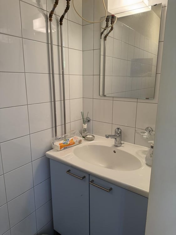 Heller Gewerberaum in ruhiger Lage 8