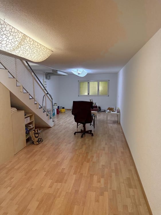Heller Gewerberaum in ruhiger Lage 4