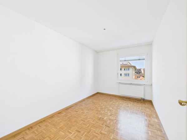Attraktive 3.5-Zimmerwohnung im Herzen von Zürich Kreis 4 9