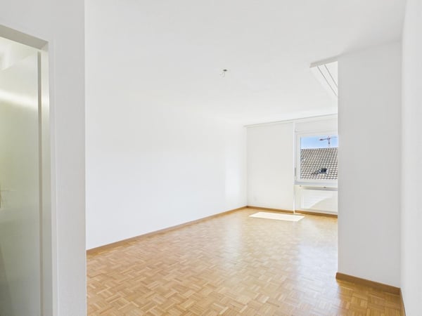 Attraktive 3.5-Zimmerwohnung im Herzen von Zürich Kreis 4 7
