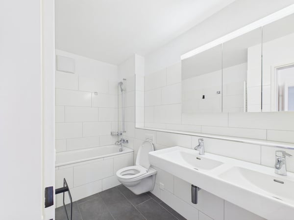 Attraktive 3.5-Zimmerwohnung im Herzen von Zürich Kreis 4 4