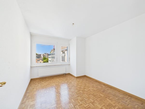 Attraktive 3.5-Zimmerwohnung im Herzen von Zürich Kreis 4 8