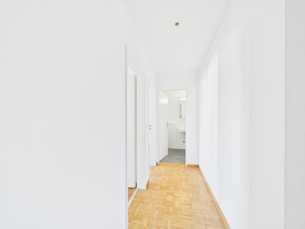 Attraktive 3.5-Zimmerwohnung im Herzen von Zürich Kreis 4 10