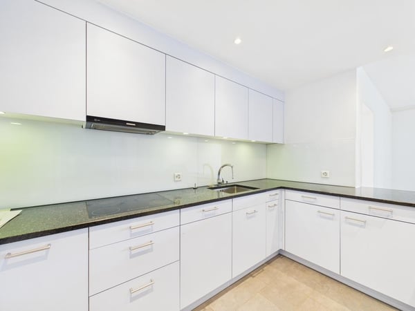 Attraktive 3.5-Zimmerwohnung im Herzen von Zürich Kreis 4 2