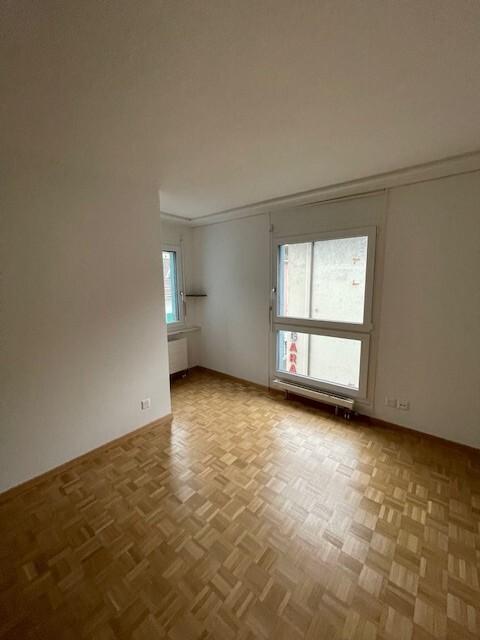 Attraktive 7.5-Zimmerwohnung im Herzen von Zürich Kreis 4 4