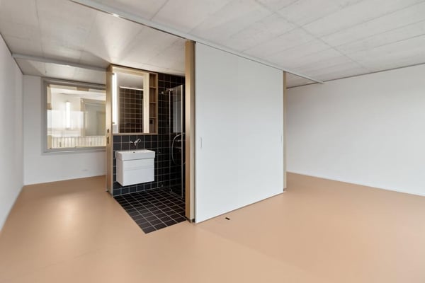 Wohnen am Wydäckerring - Modernes Zuhause am Uetliberg 3