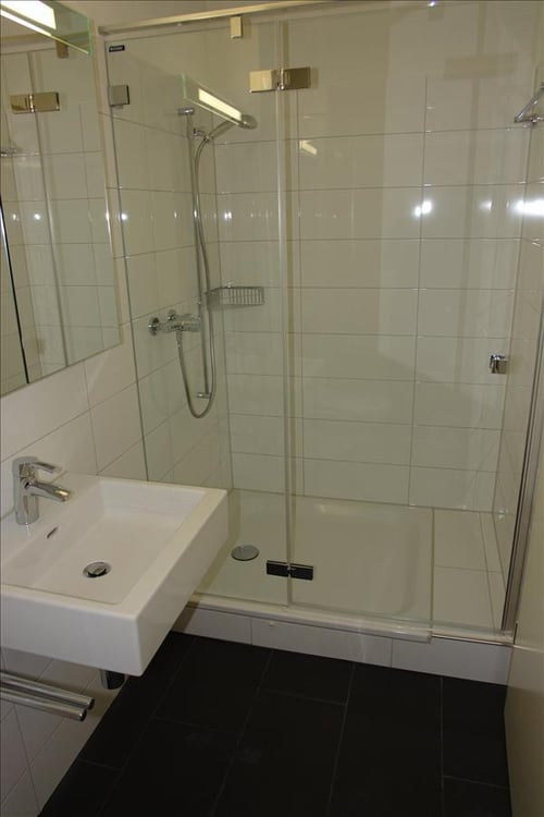 Attraktive 4.5-Zimmerwohnung im 4. Obergeschoss in Glattbrugg 5