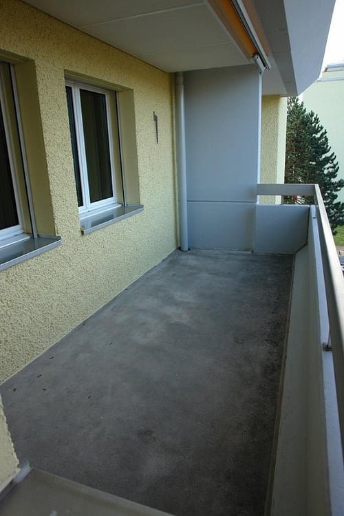 Attraktive 4.5-Zimmerwohnung im 4. Obergeschoss in Glattbrugg 8