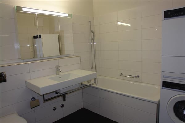 Attraktive 4.5-Zimmer-Attikawohnung im 5. Obergeschoss in Glattbrugg 4