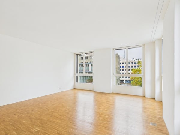 Moderne 3.5-Zimmer-Wohnung im beliebten Zürich-Altstetten 7