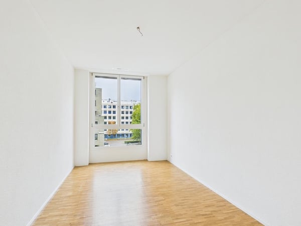 Moderne 3.5-Zimmer-Wohnung im beliebten Zürich-Altstetten 6