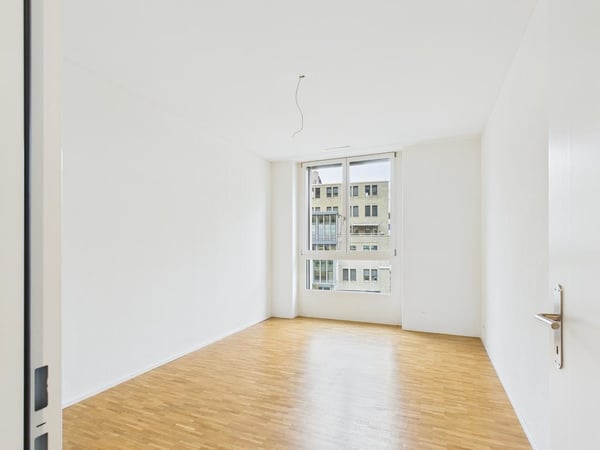 Moderne 3.5-Zimmer-Wohnung im beliebten Zürich-Altstetten 5