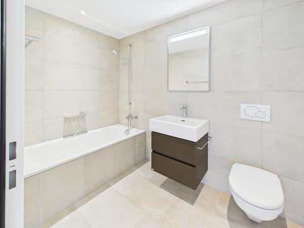 Moderne 3.5-Zimmer-Wohnung im beliebten Zürich-Altstetten 3