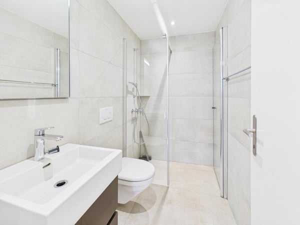 Moderne 3.5-Zimmer-Wohnung im beliebten Zürich-Altstetten 4