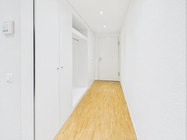 Moderne 3.5-Zimmer-Wohnung im beliebten Zürich-Altstetten 2