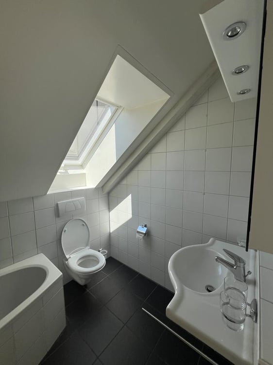 Attraktive 3.5-Zimmer-Dachwohnung 9