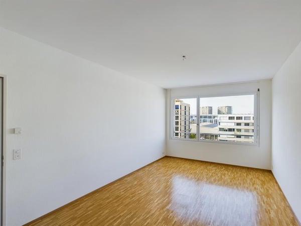 5.5 Zimmer-Maissonettwohnung im Herzen von Oerlikon 8