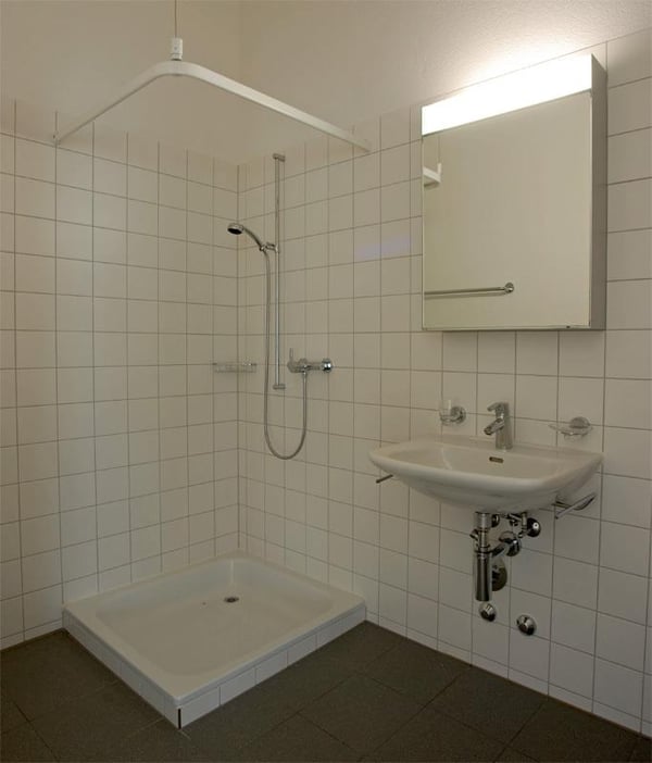 5.5 Zimmer-Maissonettwohnung im Herzen von Oerlikon 4